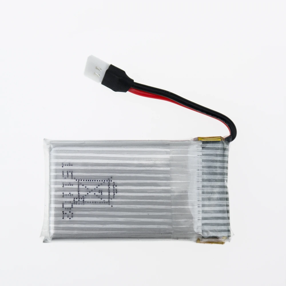 3 шт. 7 в 800 мАч литий-полимерный аккумулятор Xpower для syma X5C-1 X5C V391 | Игрушки и хобби