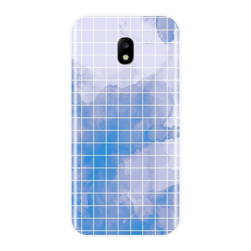 Мягкий силиконовый чехол из ТПУ для телефона Samsung Galaxy J4 J6 J8 Plus 2018 J3 J5 J7 2015 2016 2017 J2 Prime