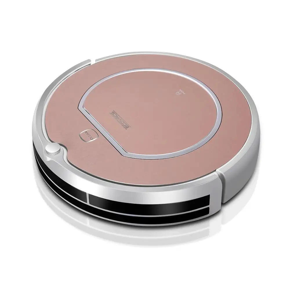 automatic intelligent robot cleaner sweeping and mopping machine ultra-thin home | Дом и сад
