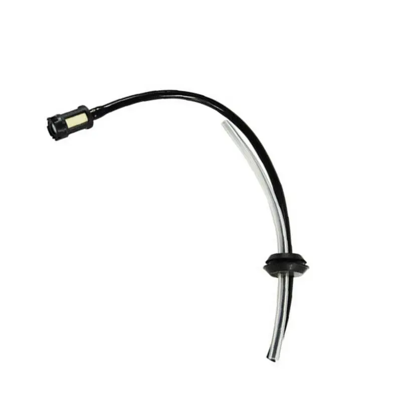 Набор трубок для топливных шлангов 10 шт. с топливным фильтром 4 тактного триммера