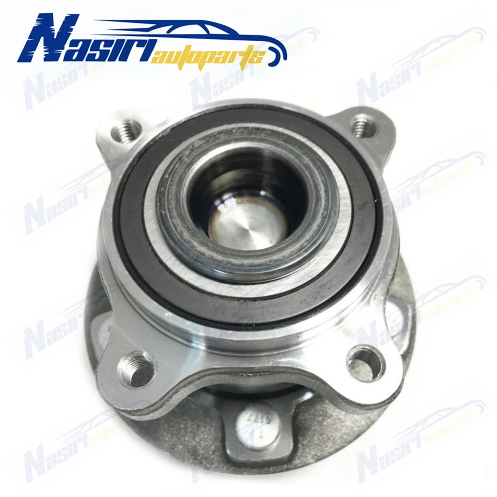 

Rear Wheel Bearing Hub Assembly For 2011 2012 2013 2014 2015-16 Chevy Cruze 15" Wheels Opel Astra