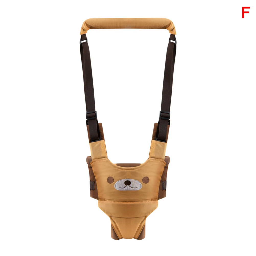 

Baby Toddler Walking Assistant Protective Belt Carry Trooper Harness Learning Walk Aid AN88