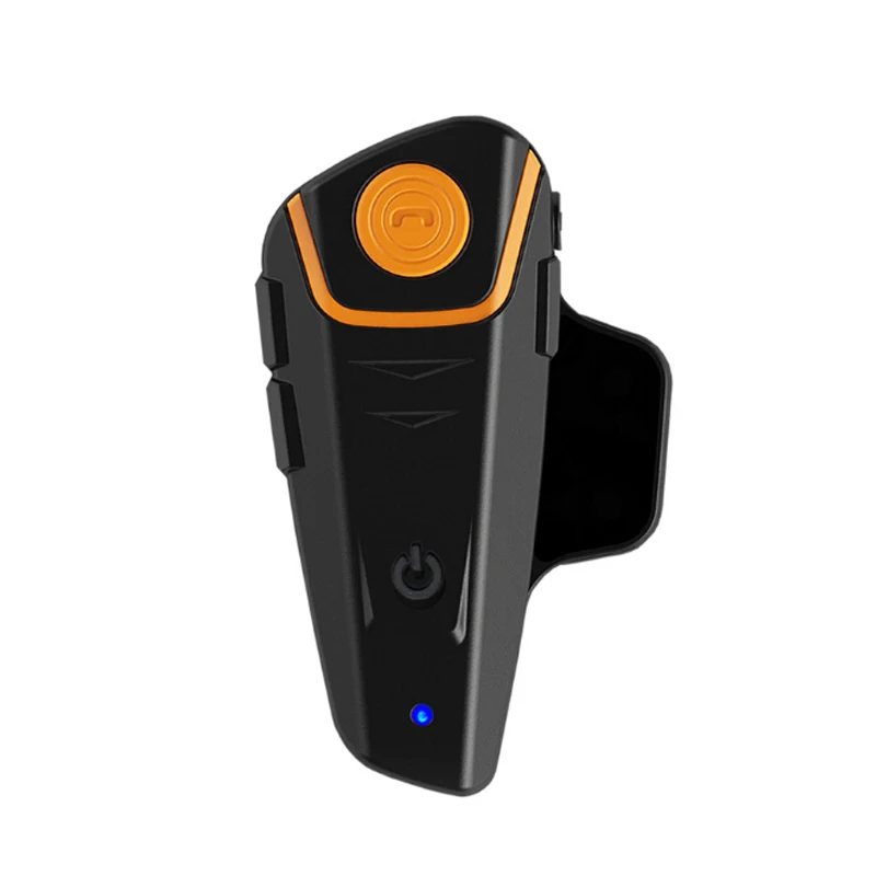 Bluetooth интерком для мотоциклетного шлема 1000 м|Наушники шлемов| |