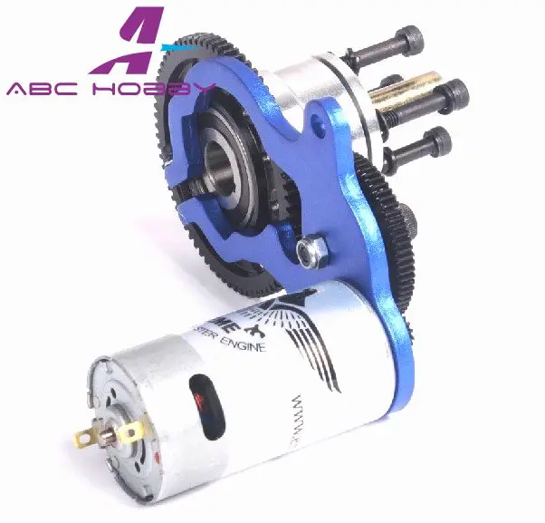 Электростартер для EME55 электромеханический стартер модели самолета|motor for|electric