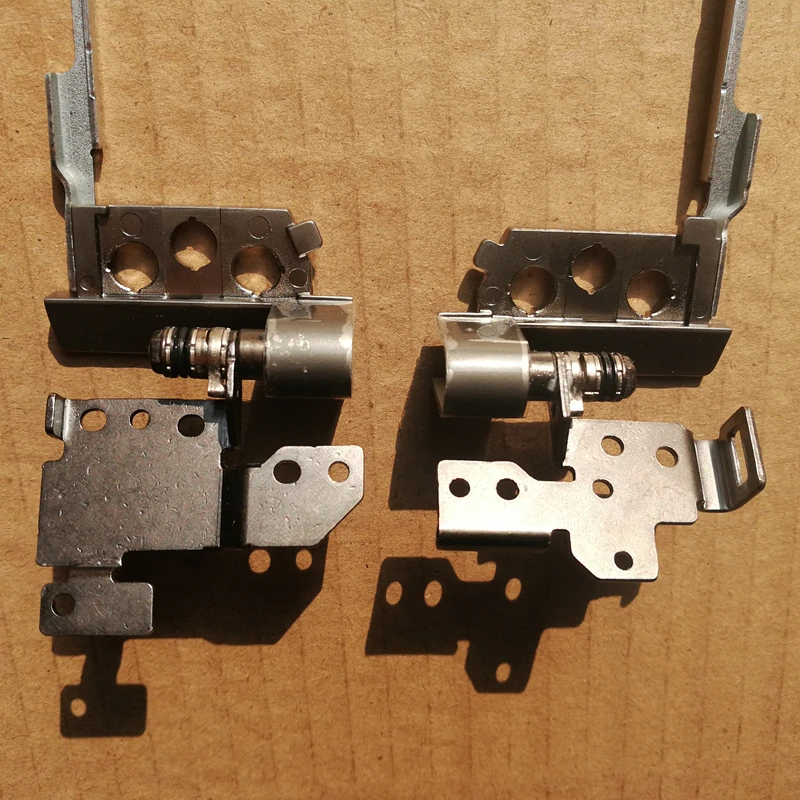 Новый ЖК шарнир для ноутбука lenovo Thinkpad L450 L460 AM12Y000100 AM12Y000200|laptop lcd hinge|lcd hingeslaptop hinge |