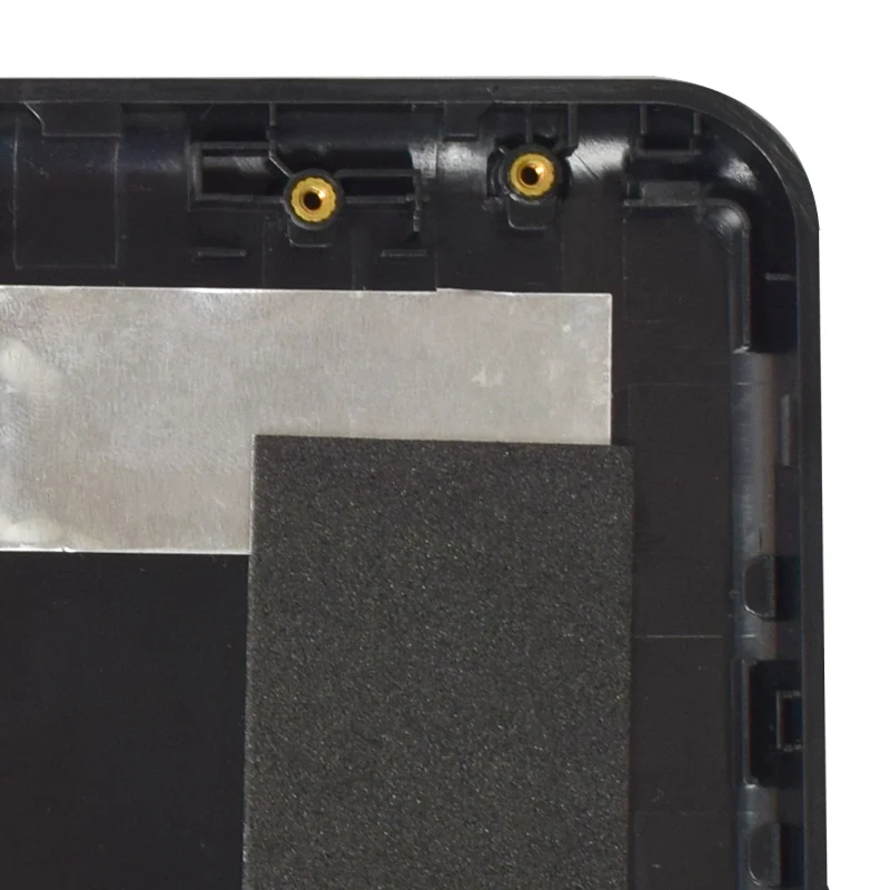 NEW laptop case For HP 17-BS 17-AK 17-AY LCD Back A Cover 933298-001 926489-001 LCD Cover Notebook A Cover Black