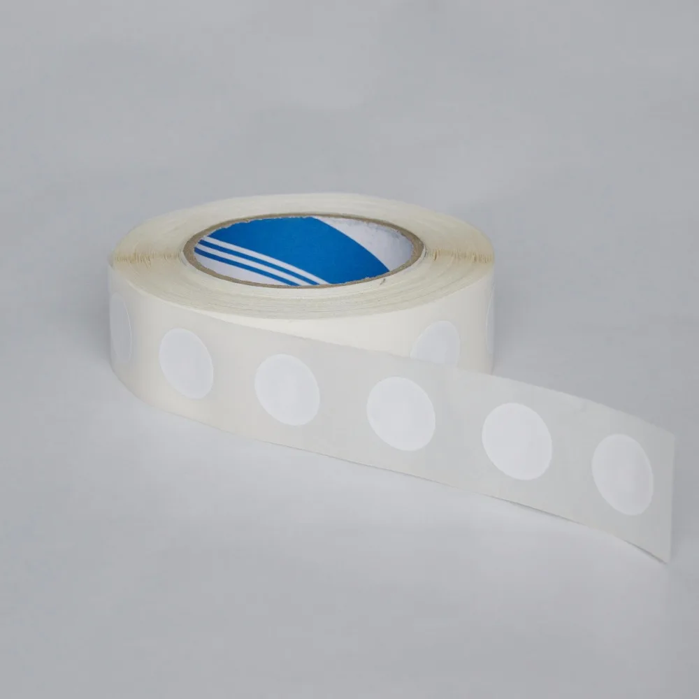 Самоклеящиеся RFID-метки 1000 шт./лот 13 56 МГц | Безопасность и защита