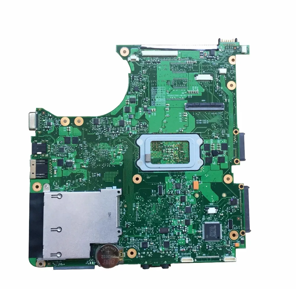 

for HP Compaq 6535S 6735S Laptop Motherboard 494106-001 497613-001 100% Functions Mainboard