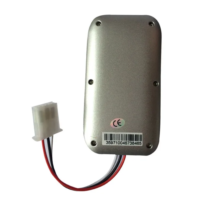 Оригинальный GPS трекер мотоцикл автомобиль 303B Google Географические карты