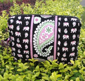 Большая косметичка