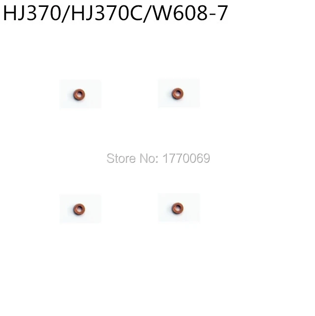 Подшипник для квадрокоптера HUAJUN HJ370, HJ370C, 4 шт.