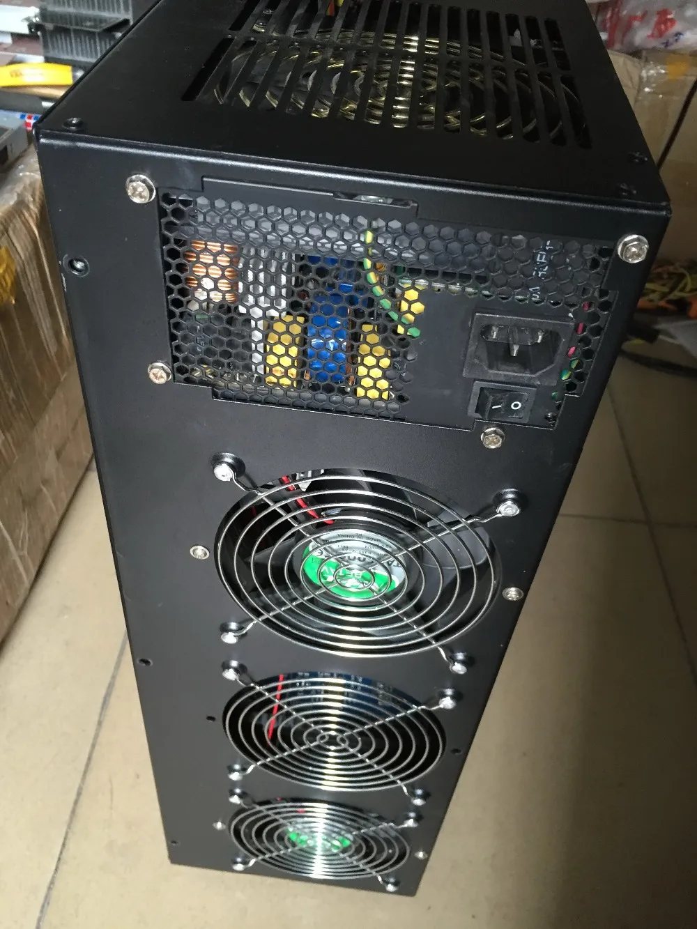 2016 ИСПОЛЬЗУЕТСЯ 110MH ASIC Шахтер Litecoin Scrypt 110 М А2 LTC ДОЖ A2 28NM лучше чем ЗЕВС GRIDSEED dogecoin|a2