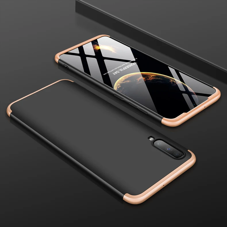 Чехол для телефона для samsung Galaxy A70, чехол 360, полная защита, Противоударная задняя крышка для samsung A70 A 70, чехол 6,7"