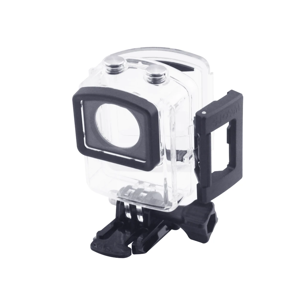 Original SJCAM Camera M20 Waterproof Case Underwater 30M Dive Housing for Sport Action Accessories | Электроника