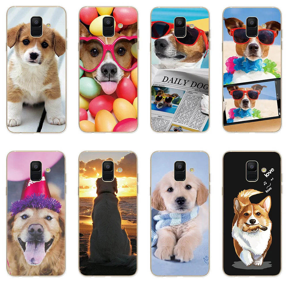 Силиконовые чехлы из ТПУ для Samsung Galaxy A3 A5 A7 2015 2016 2017 A500 A510 A520 A300 A310 A320 A700 A710 A720 чехол