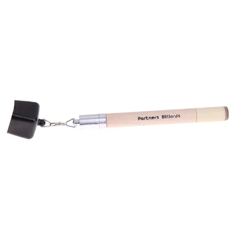 Практичный 2 в 1 держатель Pricker Cue Tip Prep инструмент карманный бильярдный мел стол ручка для снукера бильярдные аксессуары