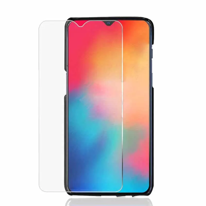 Защита экрана OnePlus 6 T закаленное стекло защитная пленка One Plus OnePlus6 McLaren