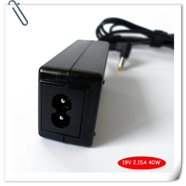 Адаптер переменного тока для Acer и Gateway Mini PC 19 в 11 6 А 40 Вт|adapter for acer|laptop universalac adapter |