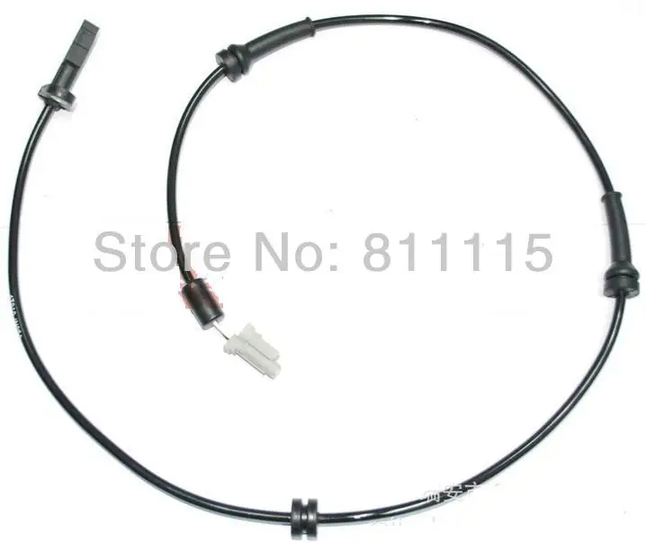Датчик ABS 47910 JN05A JN00A 47900 для Nissan Teana (2008 2013) датчик скорости колеса бесплатная