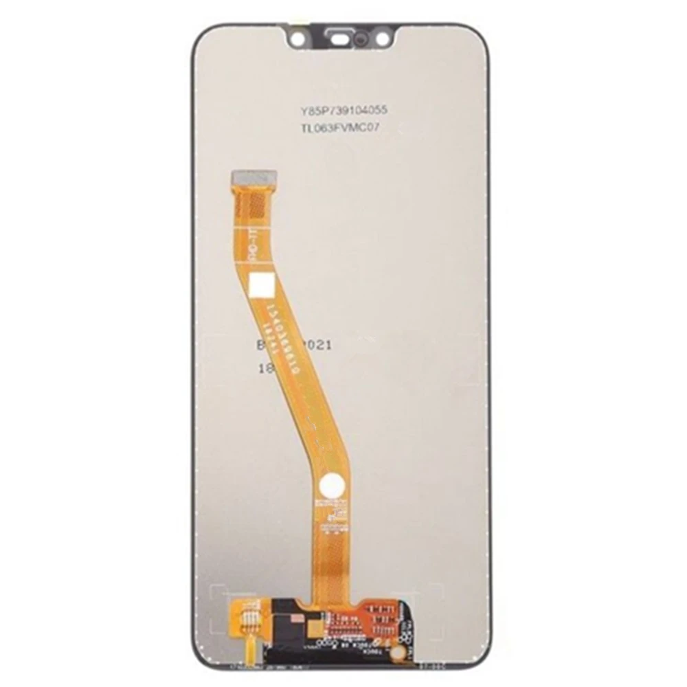 AA 6 3 &quotNova 3i для huawei Nova ЖК дисплей с сенсорным экраном дигитайзер сборка P Smart Plus