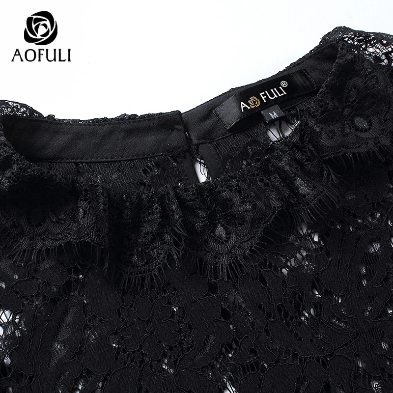S ~ XL Сексуальные женские открытые Цветочные кружевные платья с оборками костюм