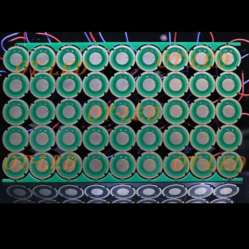 Cree XLamp XHP70 XHP70.2 6 в светодиодный драйвер 26 мм вход DC6V-15V выход 6 в 4500ма для XHP70 XHP70.2 светодиодный фонарик лампа