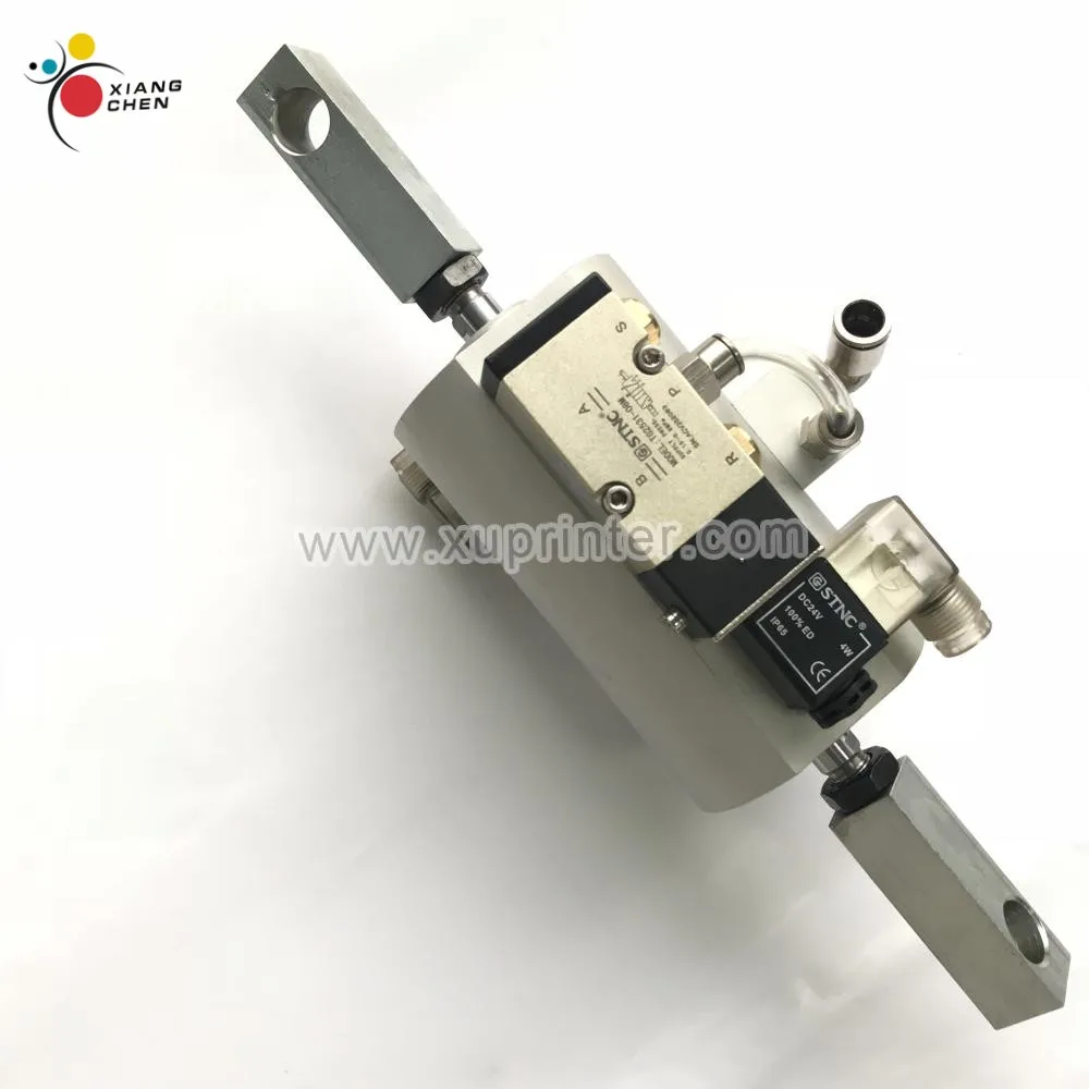 M4.335.007 для Heidelberg SM74 PM74 SX74 автоматический цилиндр/блок клапанов HD машина Запчасти