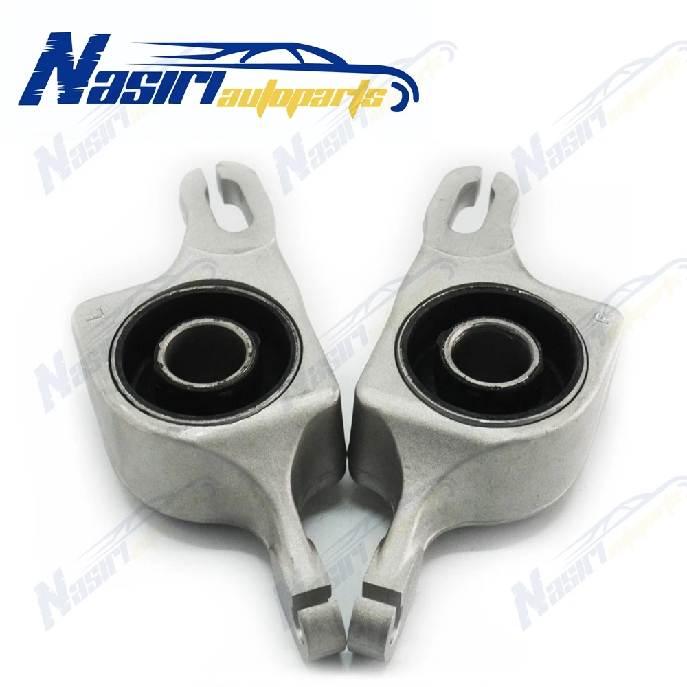 Новый контроль втулки для рук Подвеска нижний LH + RH Mercedes W164 GL X164 ML GL320 GL350 GL450 GL550 ML320