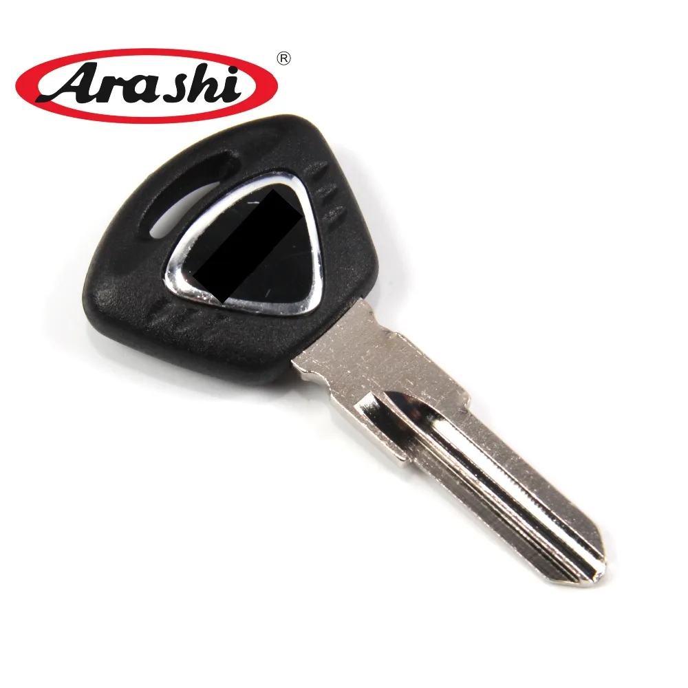 ARASHI For TRIUMPH Tiger 1050 Speed Triple Daytona 675 Street Blade Blank Key Motorcycle 32mm 1Pcs or 3pcs | Автомобили и