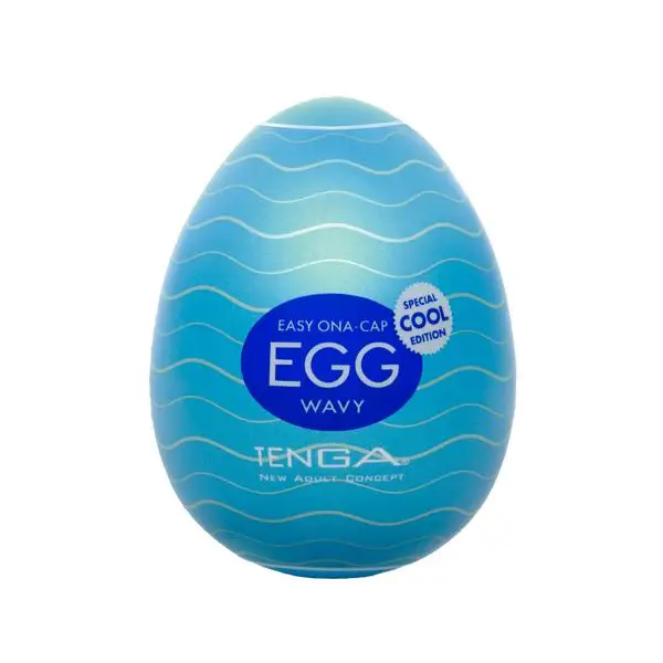 Оригинальная Вакуумная чашка TENGA крутая Мягкая трубка карманная киска Tenga Egg