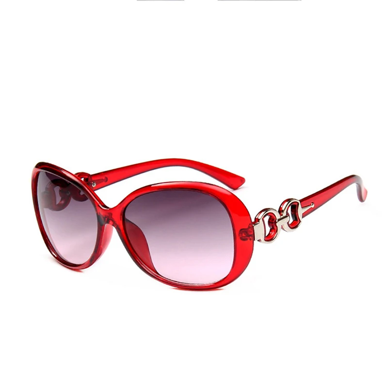

Fashion Square Sunglasses Women Luxury Brand Big Purple Sun Glasses Female Mirror Shades Ladies Oculos De Sol Feminino