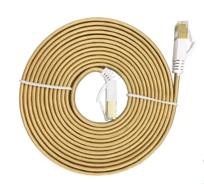 Seven types of network jumper flat jumpers n2 |