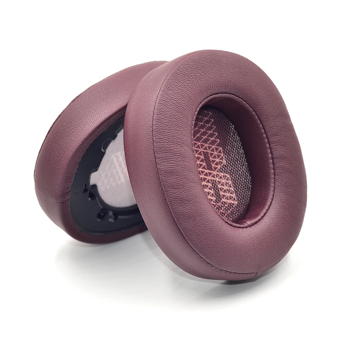 Bgworld Замена Potein кожа и пена памяти амбушюры и чехол для JBL Live 500BT беспроводные Накладные наушники