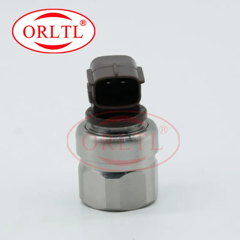 ORLTL E1022007 Auto Common Rail Injector Fuel Measurement Unit And Injection solenoid valve | Автомобили и мотоциклы