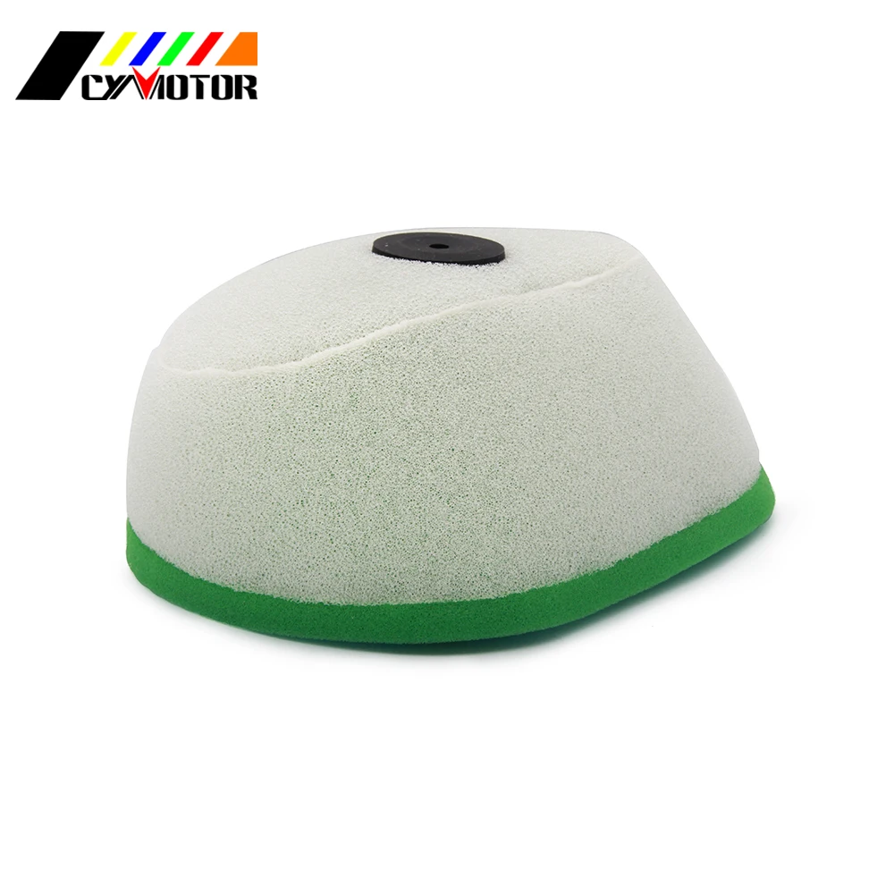 

Двухслойные губчатые фильтры для очистки воздуха для мотоциклов YAMAHA WR250 WR450 WR 250 450 03 04 05 06 07 08 09 10 11 12 13 14 15