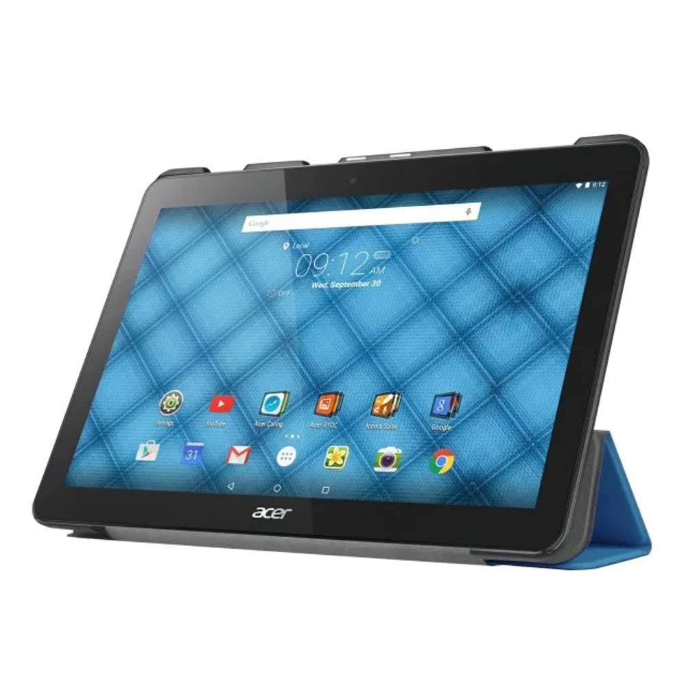 Ультратонкий Роскошный чехол-книжка для Acer Iconia One 10 B3-A10 1 &quotTablet | Компьютеры и офис