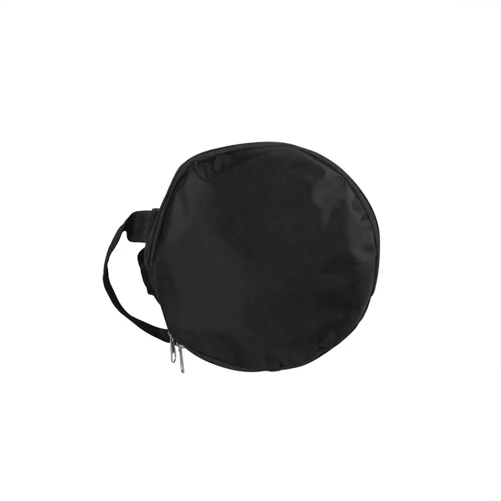 SLADE 8 дюймов Djembe сумка Африканский барабан Сумки Чехол Ткань Оксфорд противоударный водонепроницаемый барабан чехол сумка для переноски плечи рюкзак