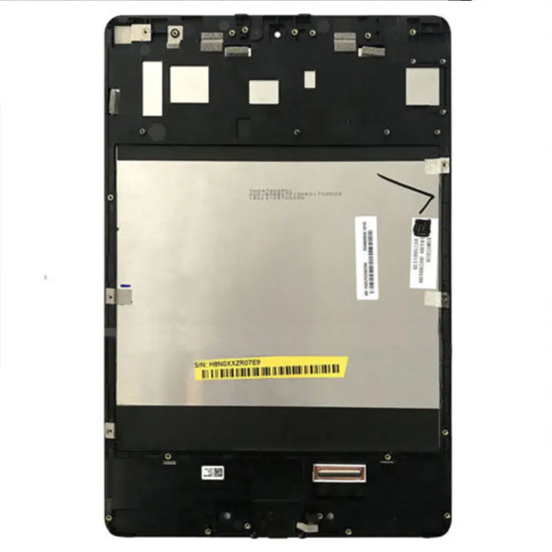 ЖК дисплей сенсорный экран digitizerFor Asus ZenPad 3 S 10 Z500M Z500KL Z10 ZT500KL P001 P027|Экраны для