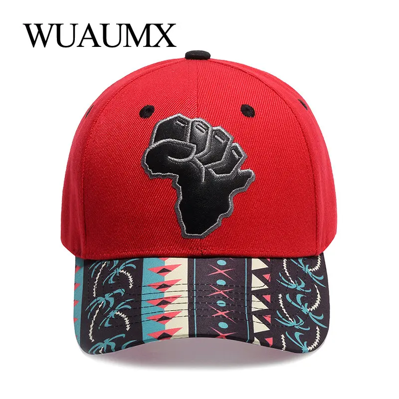 Wuaumx модная летняя бейсболка для мужчин и женщин Кепка с козырьком уличная одежда