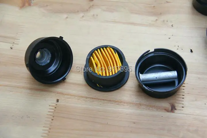 Медицинский безмасляный воздушный компрессор используйте фильтр