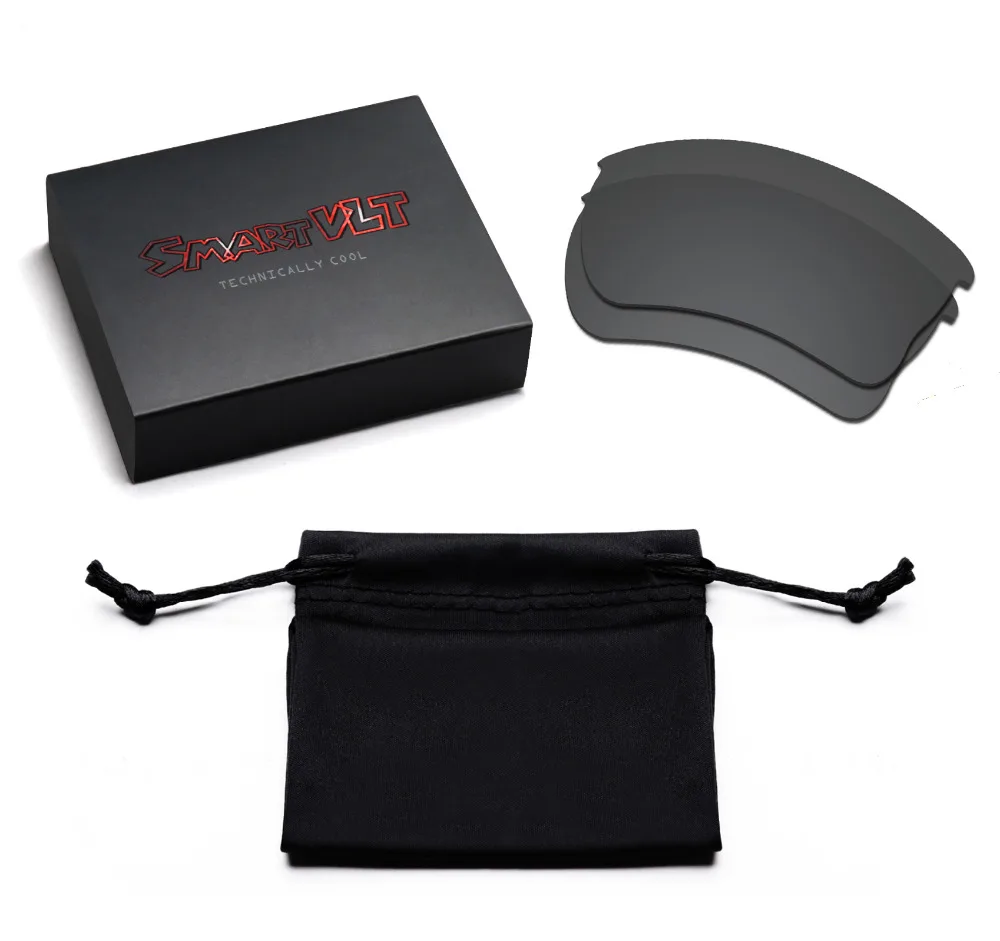 Поляризованные солнцезащитные очки SmartVLT 3 пары цвет в ассортименте | Аксессуары