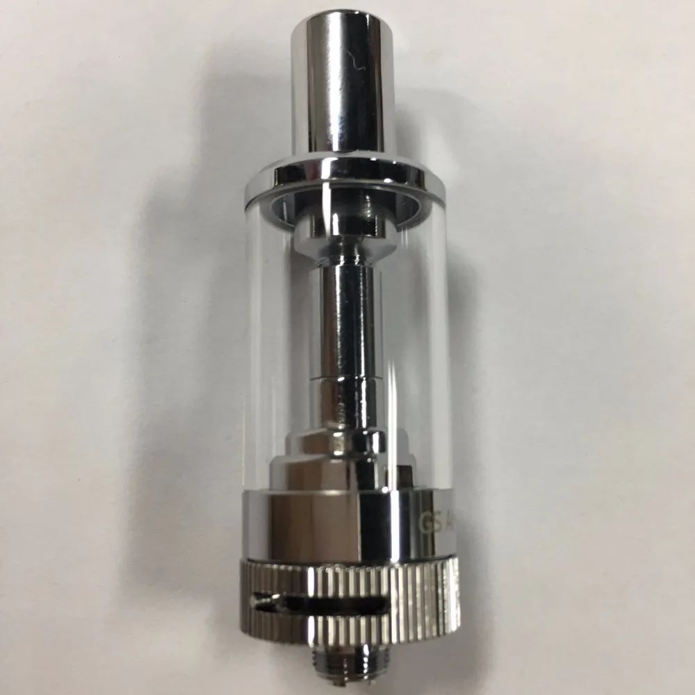 100% оригинал Eleaf GS Air M атомайзер 4 0 мл емкость бака 1.5ом Mega Pyrex клиромайзер Двойная