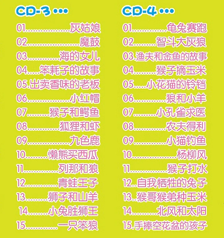 Новый семейный CD диск для детей изучение китайского раннего развития hanzi диски с