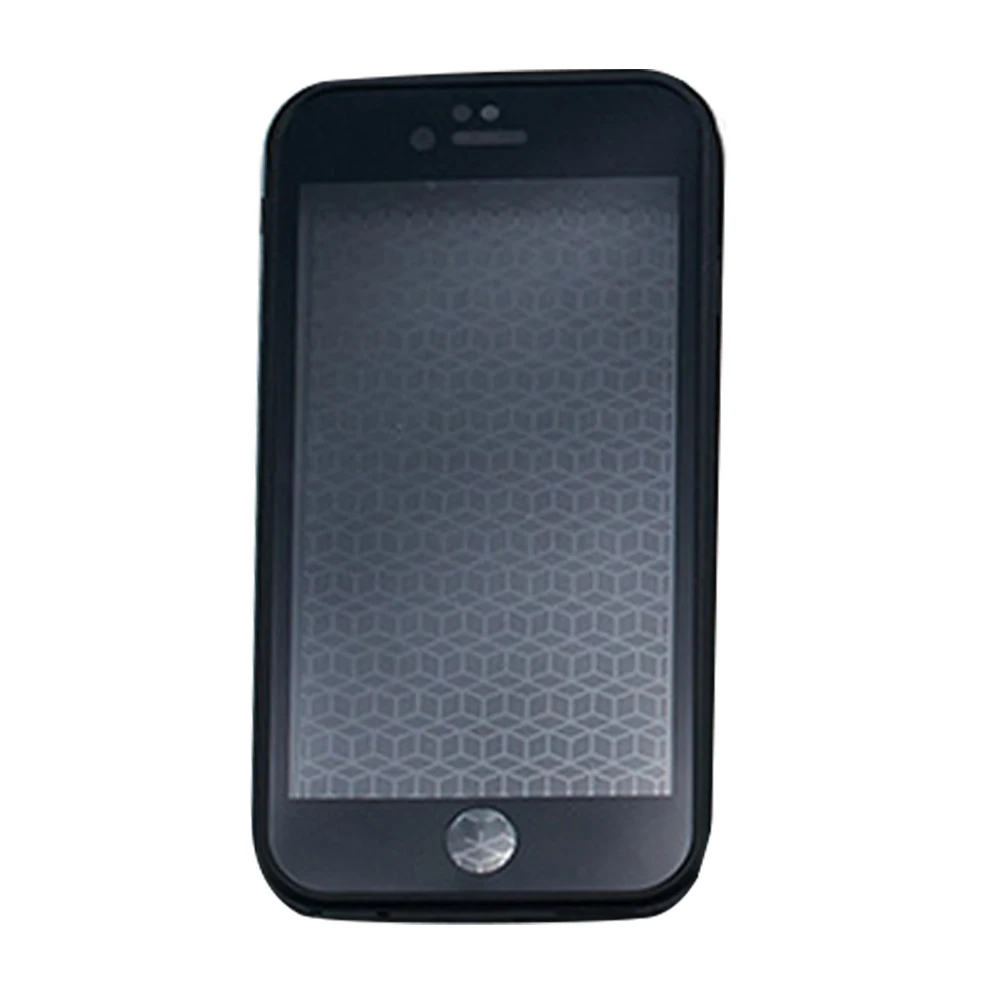 Водостойкий противоударный защитный чехол с защитой от грязи Полный Чехол для