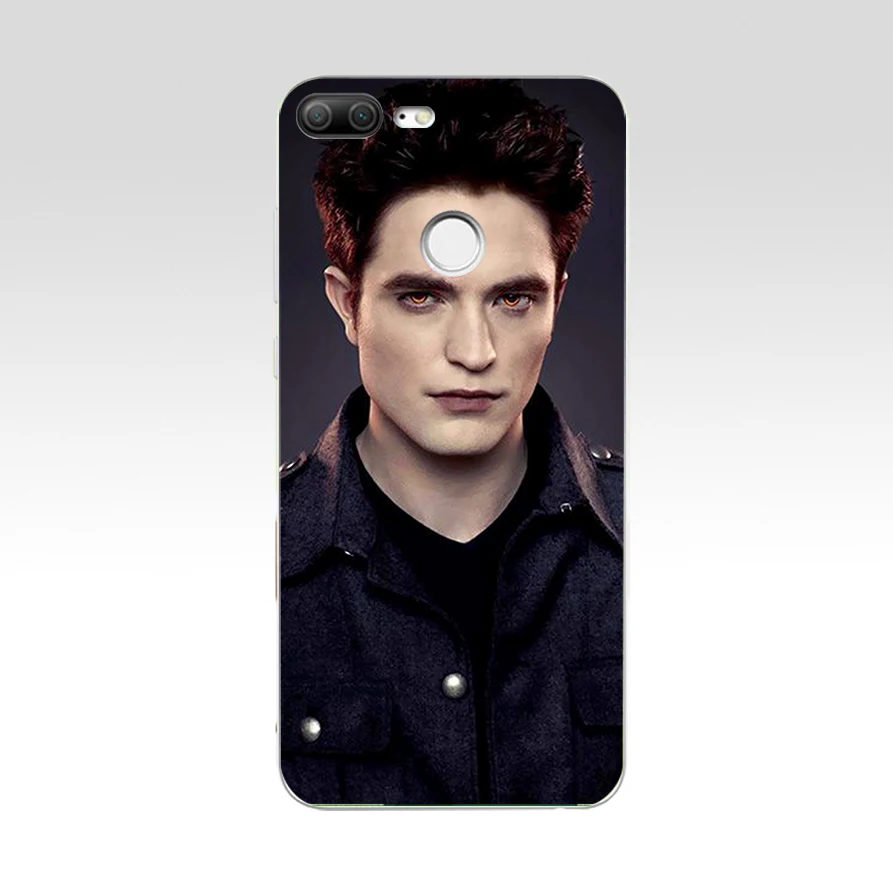 251AQ The Twilight Saga Soft Silicone Tpu Cover phone Case for huawei Honor 9 Lite 10 p lite case | Мобильные телефоны и