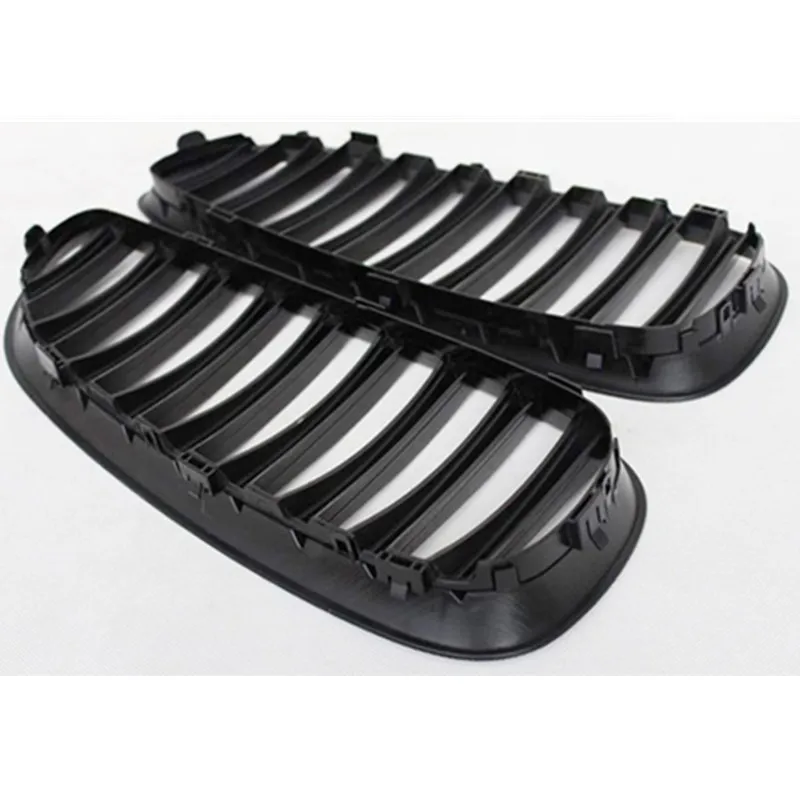 2009-2016 Kidney e Gloss Black ABS Plastic E89 Auto Car Front Racing Grill Grille for BMW Z4 20i 23i 28i 30i 35i | Автомобили и