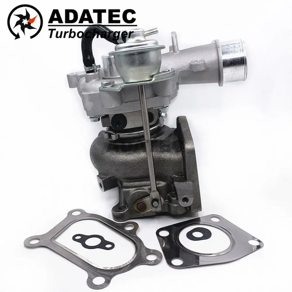 Турбокомпрессор для Mazda MZR dsi 191 кВт 260 л. С. DISI ЕС L3M713700C L3M713700D турбокомпрессор K0422882