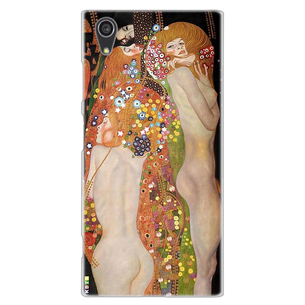 Модный чехол для sony Xperia X XA XA1 XA2 Plus XA3 XZ XZ1 XZ2 XZ3 XZ4 Compact L1 L2 L3 Лидер продаж