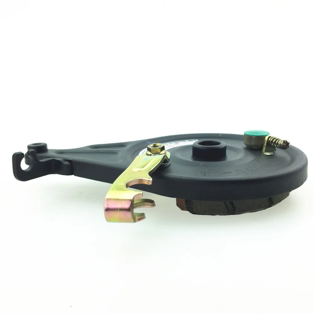 STARPAD For Electric Car Brake Block Accessories Motorcycle 110 Follow-up up Assembly | Автомобили и мотоциклы