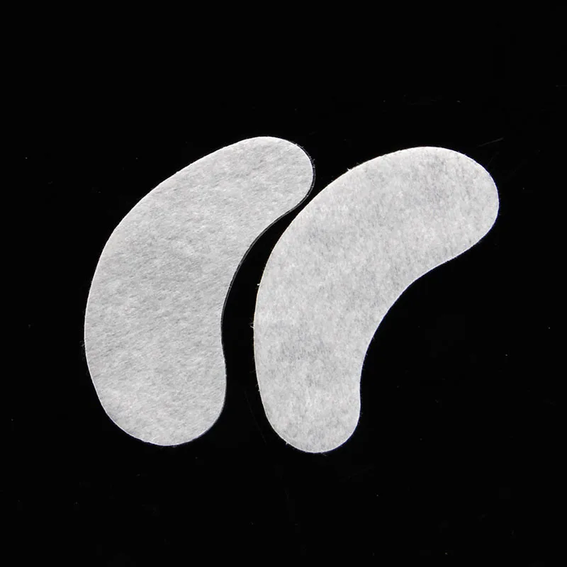 50 пар гелевые накладки для наращивания ресниц инструменты красоты|extensions patches|tool